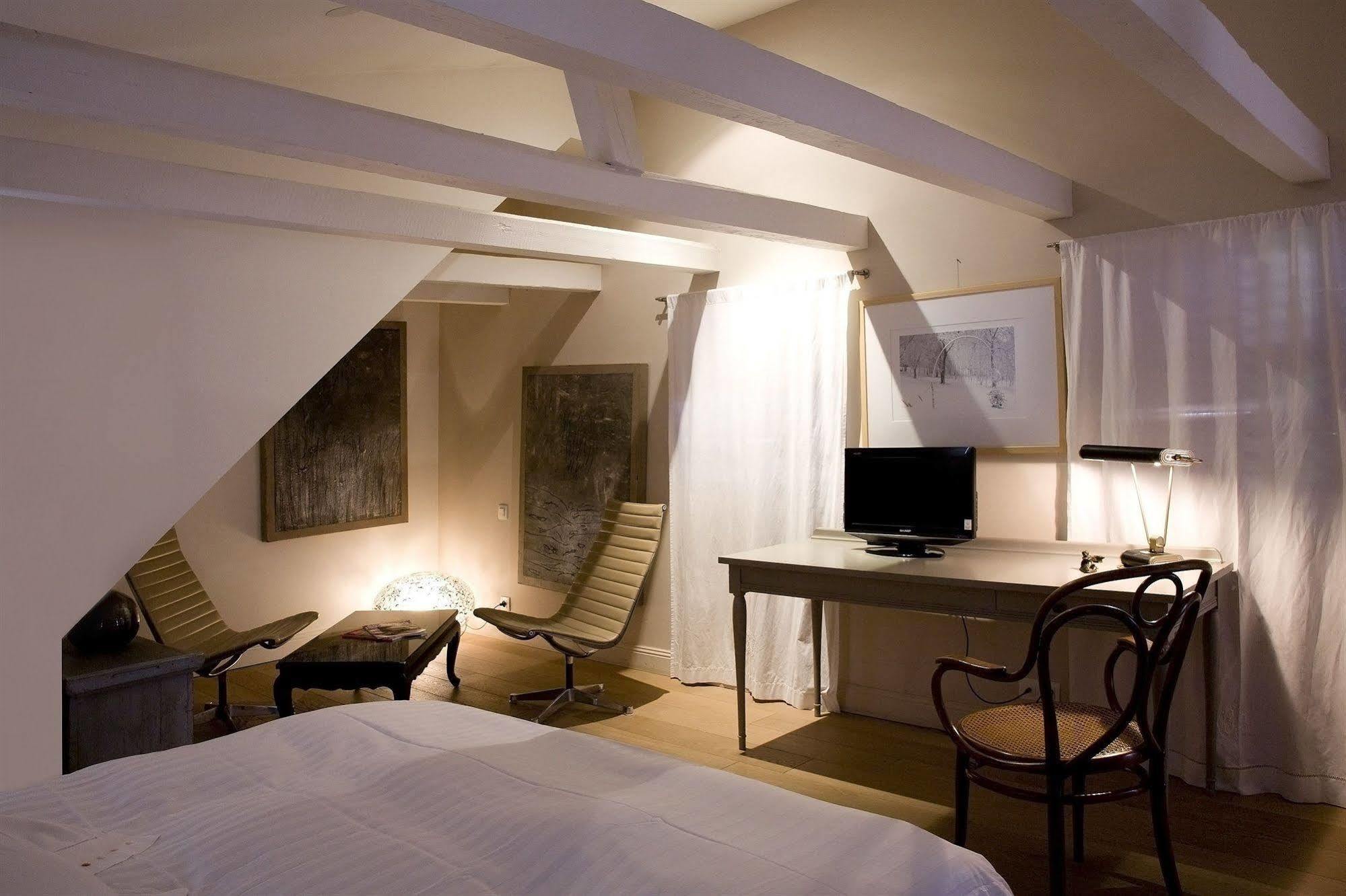 Hotel Le Chut - Petite France Страсбург Екстер'єр фото